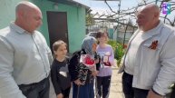 До слёз: трогательные слова от керчан - ветеранов Великой Отечественной