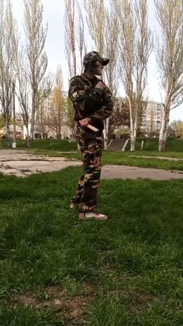 Часть 4 .Учусь Трюкам с Нунчаками #nunchaku #new #motivation