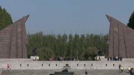 В Берлине вступает в силу двухдневный запрет на демонстрацию советской символики