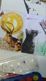 Творить -это просто!