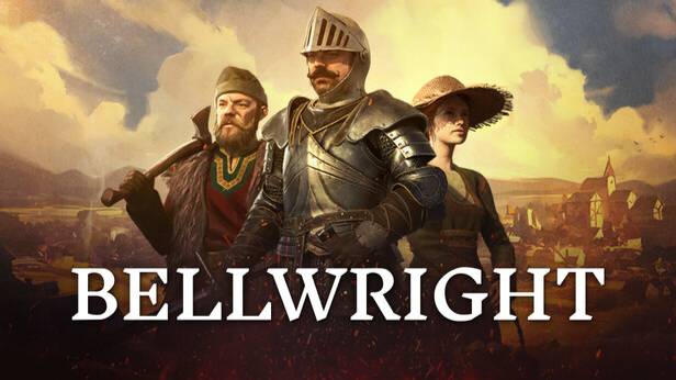 🔴BELLWRIGHT путь от бомжа  #1 #pa3pyxa #pa3pyxagame #BELLWRIGHT