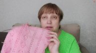 ВЯЖУ/БУДУ ВЯЗАТЬ
