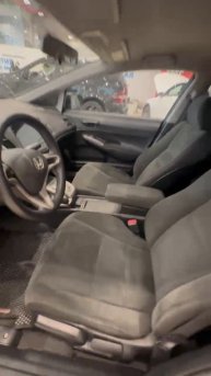 Honda Civic '2010