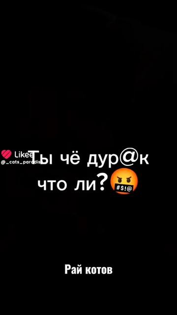 за кого ты напиши в комментах