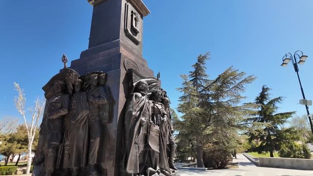 ФЕОДОСИЯ - Во что превратился город. НЕ ВЕРЮ своим глазам. Показываю ВСЮ ПРАВДУ.