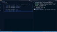 15.004. Common String Methods (trim, casing, replace, split)