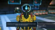 No Man's Sky. Чем хороша игра?