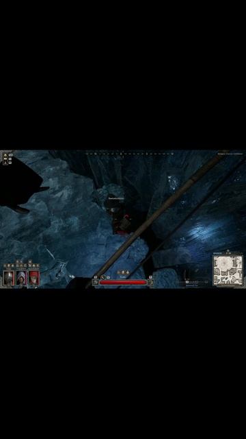 Наши стримы по Dark and Darker🤣