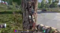 7 Days to Die Darkness Falls. Часть №1