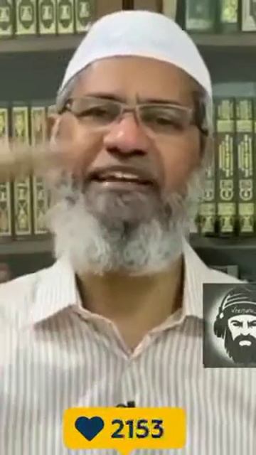 В джуме есть определённый час Закир Найк ☝❤