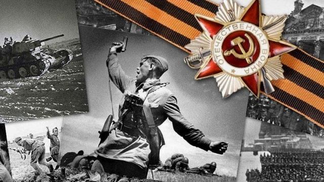 Негаснущее пламя. Стихи башкирских поэтов о войне читает Валерий Малюшин