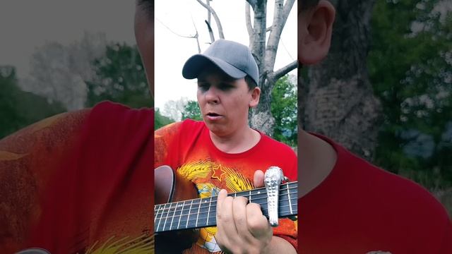 Песня из фильма Иван Васильевич меняет профессию Маруся(БУНКЕРCover)