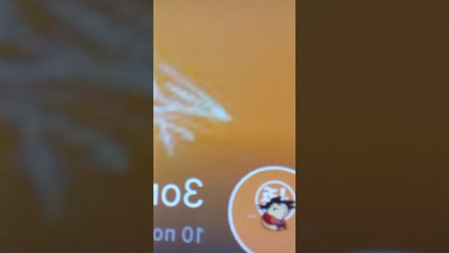у меня не снимала видео.