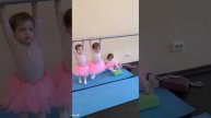 мои три пиона #многодетнаямама #близнецы #triplets #тройня