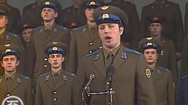 Салют Победы. Песня Победы (1985)