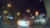 Жёстко затупил