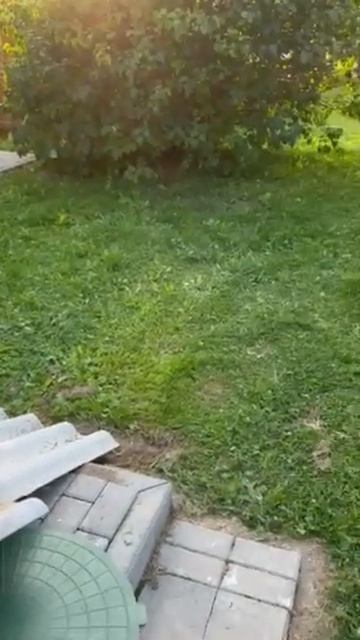 Использование палочек при определении глубины скважи