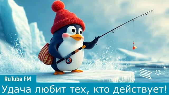 Удача