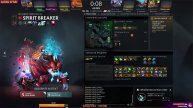 #Dota2 | Махач | #SashaSpray