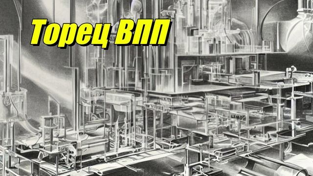 Торец ВПП