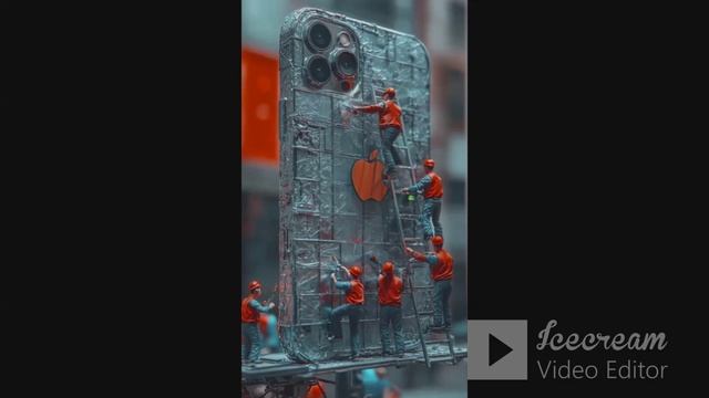 мультфильмы от ии