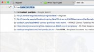 197 HTML Forms 2