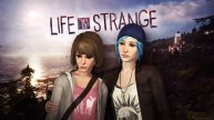 Прохождение Life is Strange Эпизод 1. Хризалида Парковка