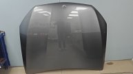 R1218189 КАПОТ ОРИГИНАЛ MERCEDES GLC X253 2015-2023 Б/У A2538800157