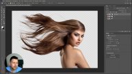 Вырезаем предметы в photoshop сс 21.2.1 _ лучше ли версии cc 2020_
