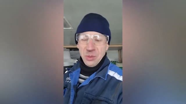 Давайте знакомиться: закулисье ремонта рефрижераторов в Минске — Неизданное #2022год, как это было?