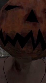 🎃НОВАЯ МАСКА «ТЫКВА» В ОБНОВЛЕНИИ METEL!🎃 #metel #metelhorroresca