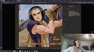 DERZKO69 ВЫБИРАЕТ САМУЮ ЛУЧШУЮ ВАЛЕНТИНКУ НА 14 ФЕВРАЛЯ! | ЛУЧШИЕ МОМЕНТЫ СО СТРИМА ДЕРЗКО