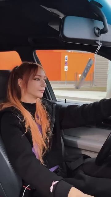 РАСПАКОВАЛА ИДЕАЛЬНЫЙ АВТОМОБИЛЬ