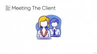 004 Meeting The Client