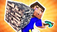 КАК СЛОМАТЬ БЕДРОК_ O_0 - Обзор Мода (Minecraft) _ ВЛАДУС