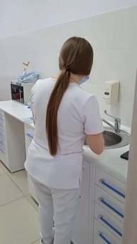 Готовый бизнес. Стоматология с клиентами (9 лет)