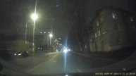 Любитель аварийных ситуаций