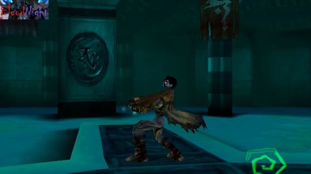 прохождение Soul Reaver #4