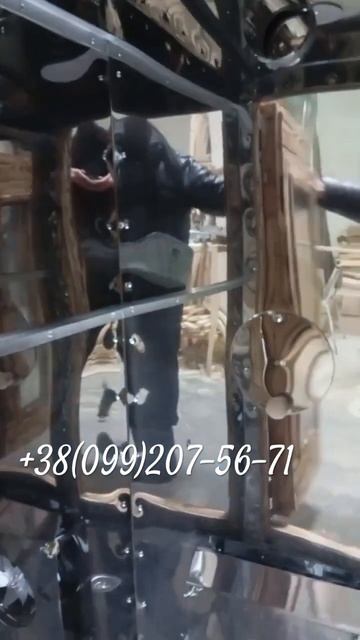 Коптильня на 40 кг классик. #коптилка #коптильни