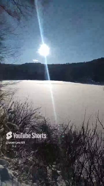 на прогулку