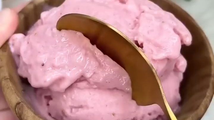 Сохраняй Рецепт на лето! МОРОЖЕНОЕ без сахара и химии...🍧🍦😋
