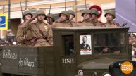 Парад Победы и "Бессмертный полк" по Владивостоке. Доброе утро. Фрагмент выпуска от 09.05.2025
