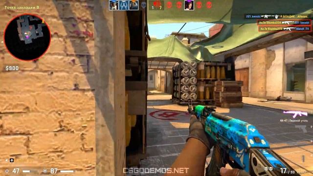 да ну нa*yй, не верю!