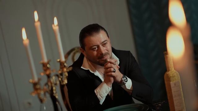 Qurd & Kemale Gunesli - Badem 2025 ⧸ Klip