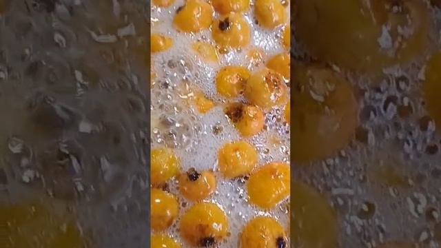 Варенье из Боярышника. #shortsyoutube #shortvideo #шортсютуб #варе?