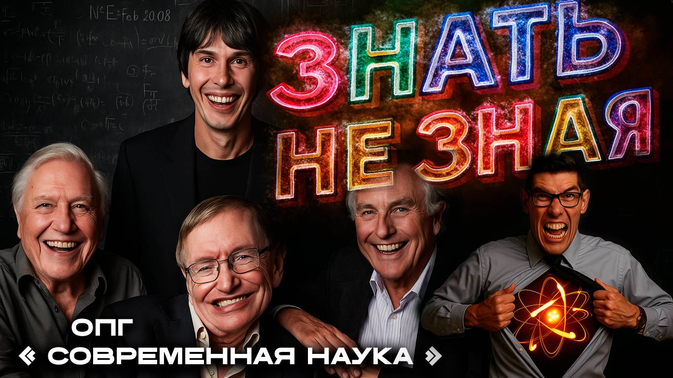 Знать не зная