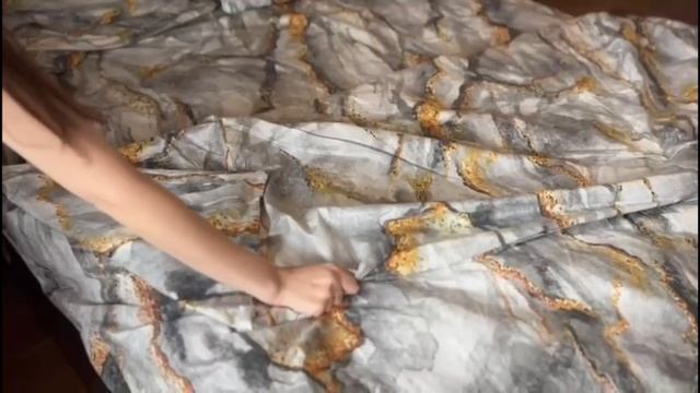 Постельное белье Native Home — уют с первого прикосновения 180444313