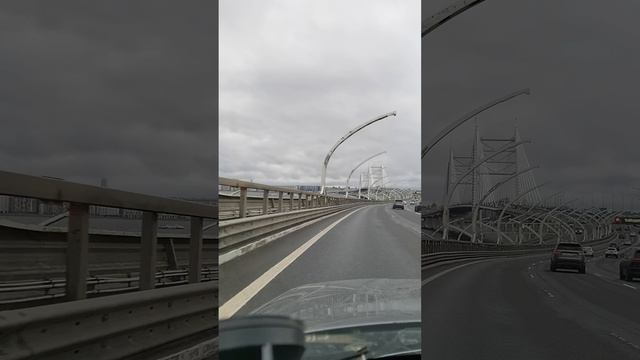 Музыка в ритме Петербурга: поездки под любимые мелодии 3 серия)