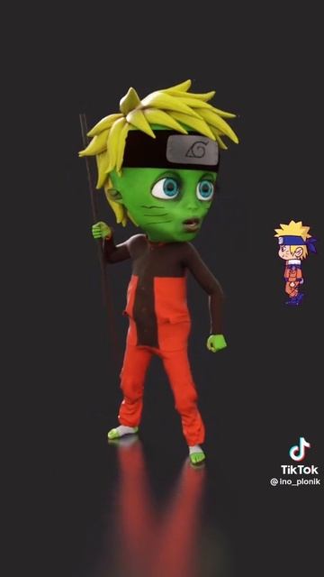 Naruto