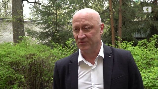 В Ярославле «Юные Динамовцы» в преддверии Дня Победы выступили перед ветеранами СВО